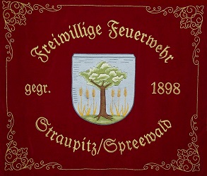 Fahne anno 1898